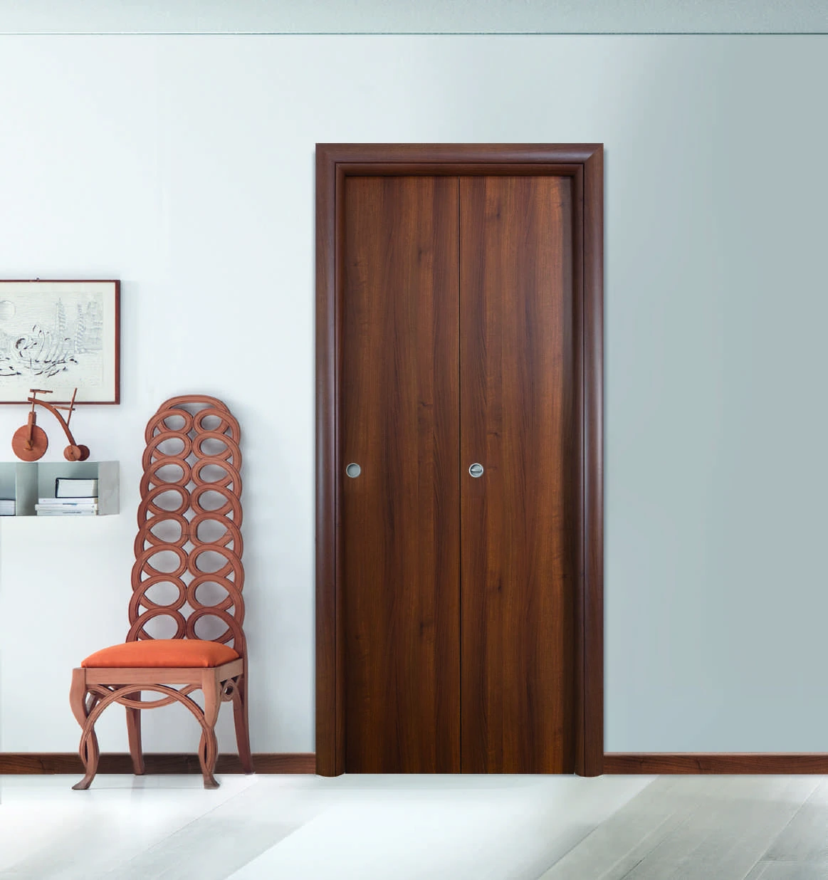 Linea Rovere Materico